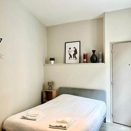 Suite Orphelins 2 Реймс Екстер'єр фото